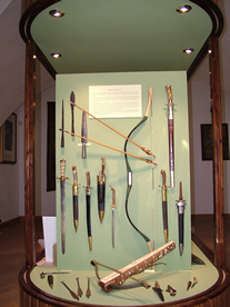 1vadasz Múzeum