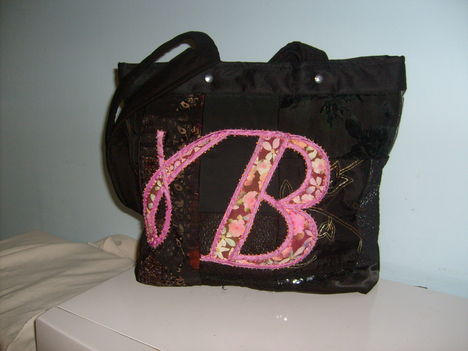 Beatrix táskája