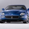 Maserati GranSport MC Victory