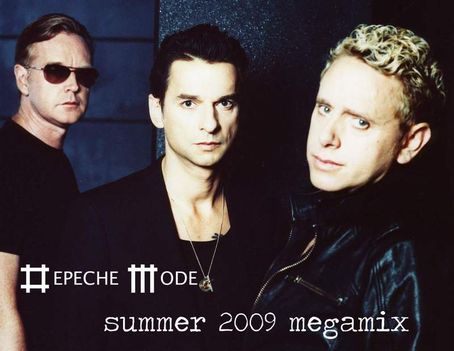 Summer_09_Megamix