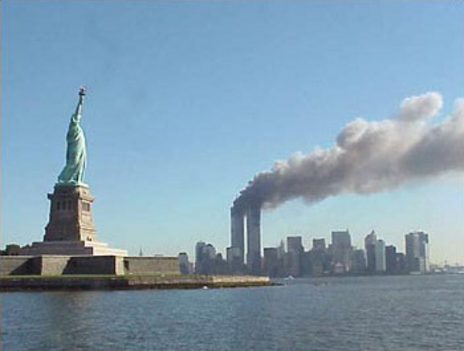 2001.09.11. WTC