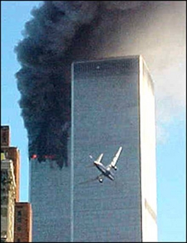 2001.09.11. WTC