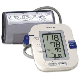 Otthoni vérnyomásmérő