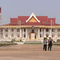 Vientiane - Kaysone Phonvihane Múzeum