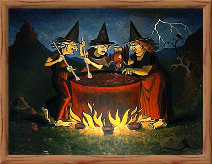 witches
