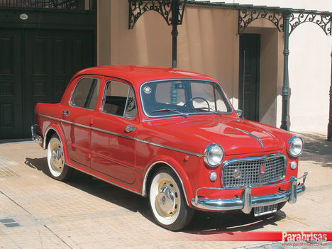 Fiat 1100 (1954)
