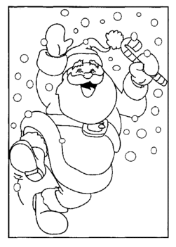 coloriage-pere-noel-hourra_gif