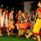 Szambalpuri tánc 1