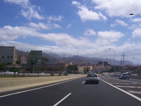 Tenerife, Santa Cruz 5