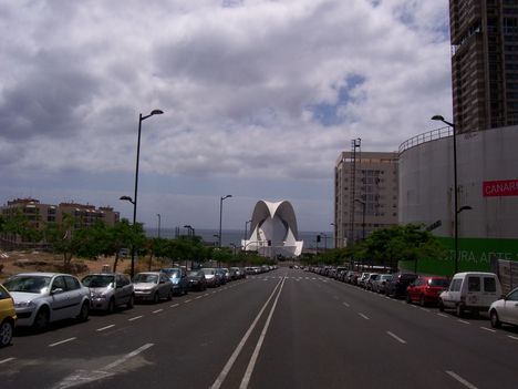 Tenerife, Santa Cruz 6