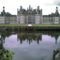 Chateau de Chambord, Franciaország