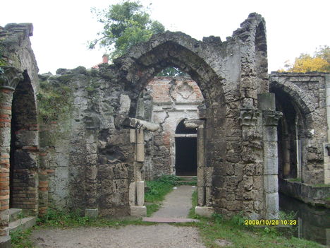 Tatai romkert