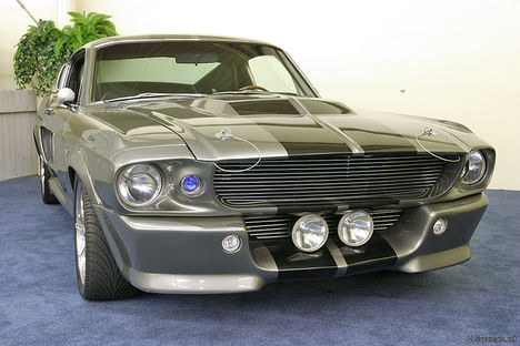 1967_Ford_MustangFastbackEleanor2