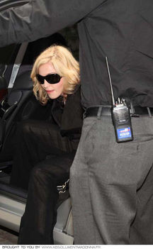 20091112-Madonna