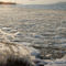 Fagyos, téli, jeges Balaton 7