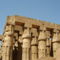 Luxor - III. Amenhotep temploma