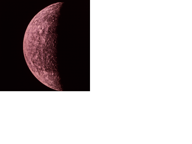 Merkúr 1
