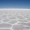 Salar de Uyuni sósivatag Bolíviában