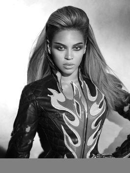 Beyonce66