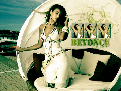 Beyonce76