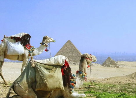 Egyiptom (3)