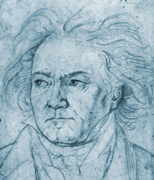 Beethoven rajz