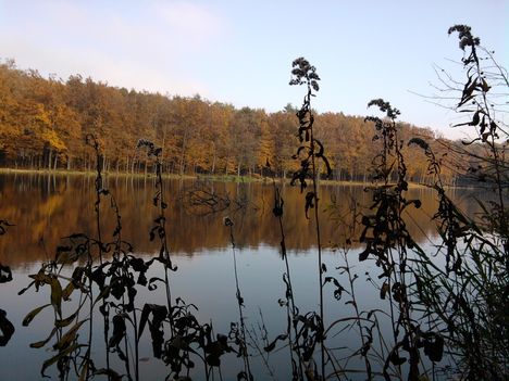 Szlovéniai Bakonaki-tó 9
