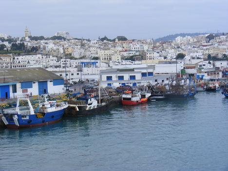 Tanger 2009 (1)