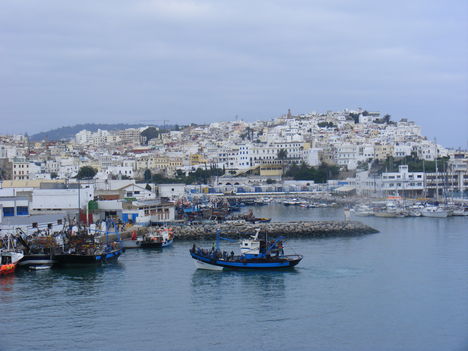 Tanger 2009 (2)