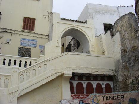 Tanger 2009 (9)