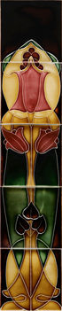 ExoticLily5TileSet-brown