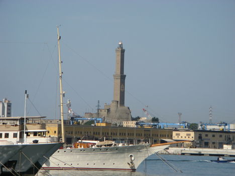 Genova porto 3