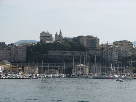 Genova porto 5