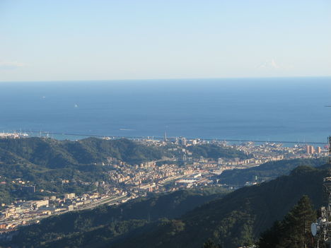 Genova porto 6