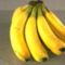 Banán: "0" és "B" vércsoportúaknak ajánlott
