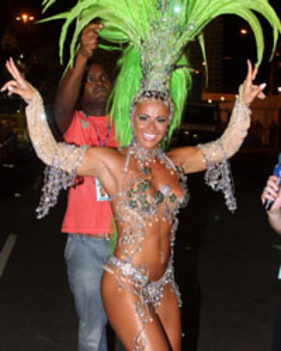 brazil karnevál1