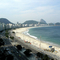 copacabana nappal