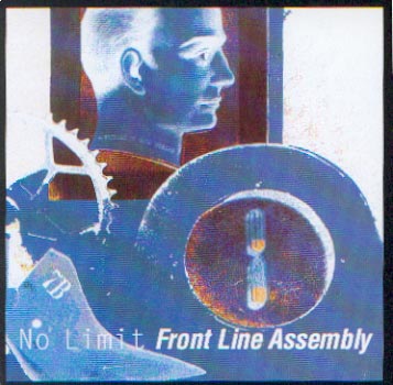 Front Line Assembly-No Limit