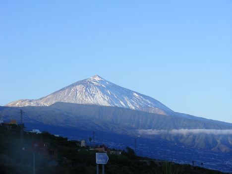 Tenerife , Teide (1)