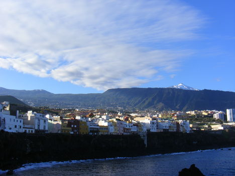 Tenerife, Teide (2)