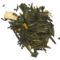 Citromos-gyömbéres zöld tea