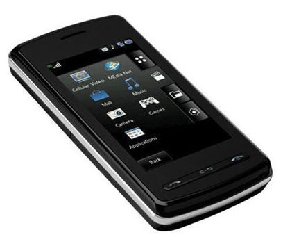 LG imageon m180