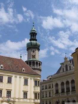 Sopron