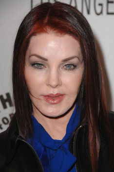 Priscilla Presley