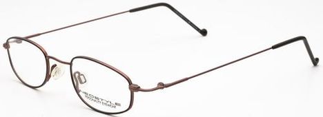 szemüveg - Neostyle 201