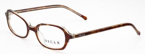 szemüveg - Oscar De La Renta 215