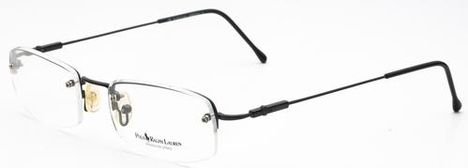 szemüveg - Ralph Lauren 439