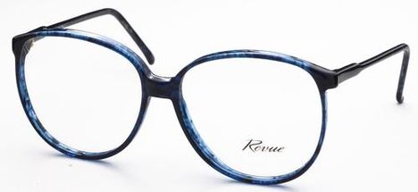 szemüveg - Revue 204