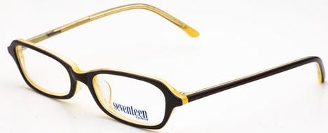 szemüveg - Seventeen 106
