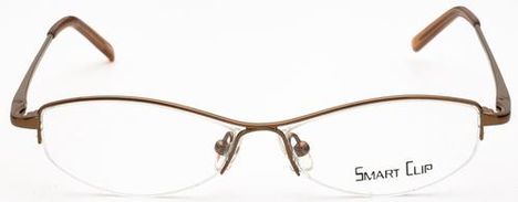 szemüveg - Smart Clip 430